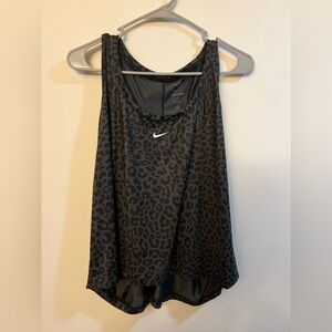 Nike Dri Fit Tank Top